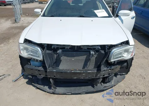 2012 Chrysler 300 from USA, damaged, VIN 2C3CCAAG6CH105264